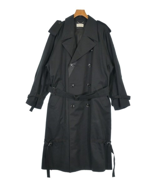 フォーサムワン(FORSOMEONE)のFORSOMEONE トレンチコート