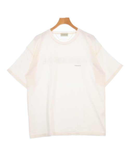 フォーサムワン(FORSOMEONE)のFORSOMEONE Tシャツ・カットソー
