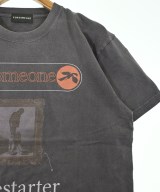 FORSOMEONE（フォーサムワン）Tシャツ・カットソー グレー サイズ:46(M位) メンズ/2200681996168