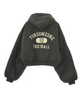FORSOMEONE（フォーサムワン）パーカー グレー サイズ:46(M位) メンズ/2200697853080
