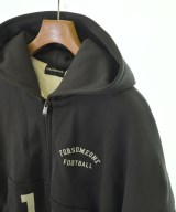FORSOMEONE（フォーサムワン）パーカー グレー サイズ:46(M位) メンズ/2200697853080