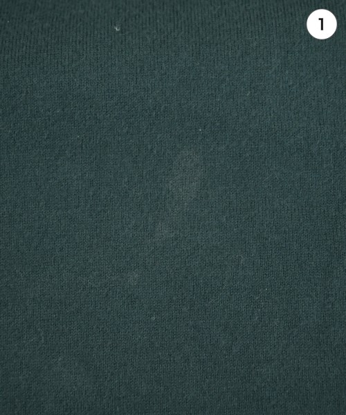 FORSOMEONE（フォーサムワン）Tシャツ・カットソー 緑 サイズ:46(XXL位) メンズ/2200653180014