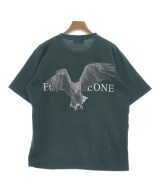 FORSOMEONE（フォーサムワン）Tシャツ・カットソー 緑 サイズ:46(XXL位) メンズ/2200653180014