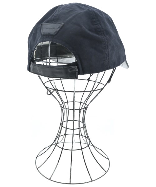 FORSOMEONE（フォーサムワン）キャップ 黒 サイズ:F メンズ/2200661122051