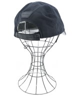 FORSOMEONE（フォーサムワン）キャップ 黒 サイズ:F メンズ/2200661122051