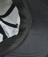 FORSOMEONE（フォーサムワン）キャップ 黒 サイズ:F メンズ/2200661122051