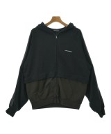 FORSOMEONE パーカー