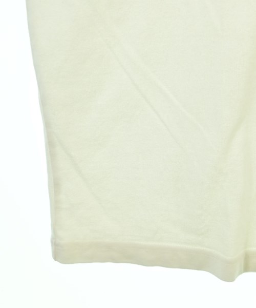 FORSOMEONE（フォーサムワン）Tシャツ・カットソー 白 サイズ:48(L位) メンズ/2200705547109