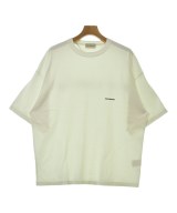 FORSOMEONE（フォーサムワン）Tシャツ・カットソー 白 サイズ:48(L位) メンズ/2200705547109