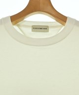FORSOMEONE（フォーサムワン）Tシャツ・カットソー 白 サイズ:48(L位) メンズ/2200705547109