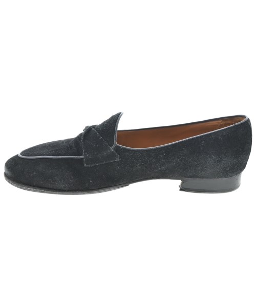 IL MOCASSINO（イルモカシーノ）その他 黒 サイズ:EU42(27cm位) メンズ/2200694149070