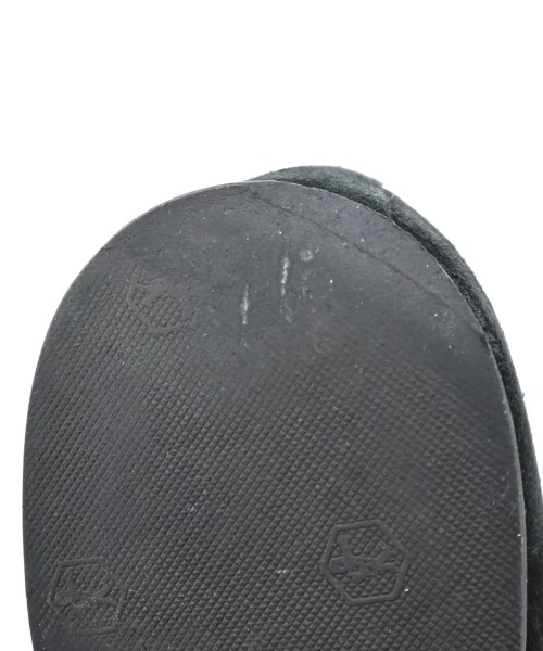 IL MOCASSINO（イルモカシーノ）その他 黒 サイズ:EU42(27cm位) メンズ/2200694149070