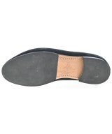 IL MOCASSINO（イルモカシーノ）その他 黒 サイズ:EU42(27cm位) メンズ/2200694149070