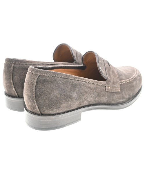 IL MOCASSINO（イルモカシーノ）ビジネス・ドレスシューズ 茶 サイズ:EU41(26cm位) メンズ/2200710880062