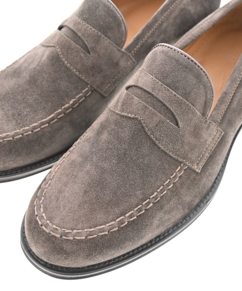 IL MOCASSINO（イルモカシーノ）ビジネス・ドレスシューズ 茶 サイズ:EU41(26cm位) メンズ/2200710880062