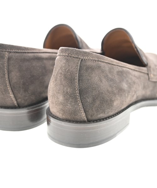 IL MOCASSINO（イルモカシーノ）ビジネス・ドレスシューズ 茶 サイズ:EU41(26cm位) メンズ/2200710880062