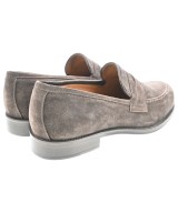 IL MOCASSINO（イルモカシーノ）ビジネス・ドレスシューズ 茶 サイズ:EU41(26cm位) メンズ/2200710880062