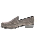 IL MOCASSINO（イルモカシーノ）ビジネス・ドレスシューズ 茶 サイズ:EU41(26cm位) メンズ/2200710880062
