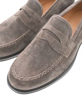IL MOCASSINO（イルモカシーノ）ビジネス・ドレスシューズ 茶 サイズ:EU41(26cm位) メンズ/2200710880062