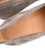 IL MOCASSINO（イルモカシーノ）ビジネス・ドレスシューズ 茶 サイズ:EU41(26cm位) メンズ/2200710880062