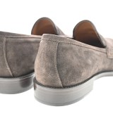 IL MOCASSINO（イルモカシーノ）ビジネス・ドレスシューズ 茶 サイズ:EU41(26cm位) メンズ/2200710880062