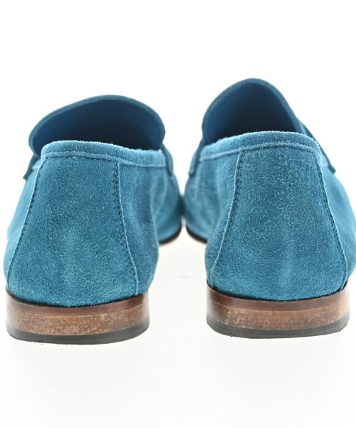 IL MOCASSINO（イルモカシーノ）その他 青 サイズ:41(26cm位) メンズ/2200704101012