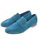 IL MOCASSINO（イルモカシーノ）その他 青 サイズ:41(26cm位) メンズ/2200704101012