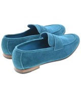 IL MOCASSINO（イルモカシーノ）その他 青 サイズ:41(26cm位) メンズ/2200704101012