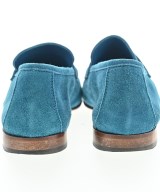IL MOCASSINO（イルモカシーノ）その他 青 サイズ:41(26cm位) メンズ/2200704101012