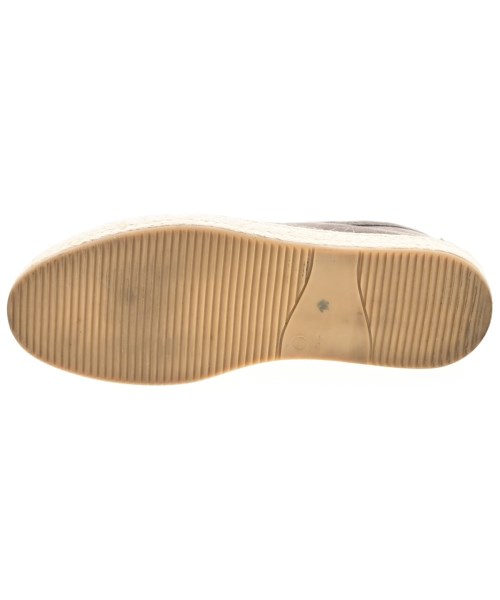 IL MOCASSINO（イルモカシーノ）その他 グレー サイズ:EU41(26cm位) メンズ/2200722092019