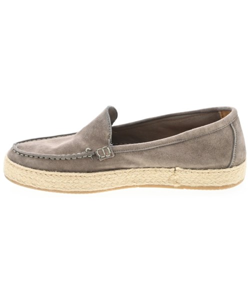 IL MOCASSINO（イルモカシーノ）その他 グレー サイズ:EU41(26cm位) メンズ/2200722092019