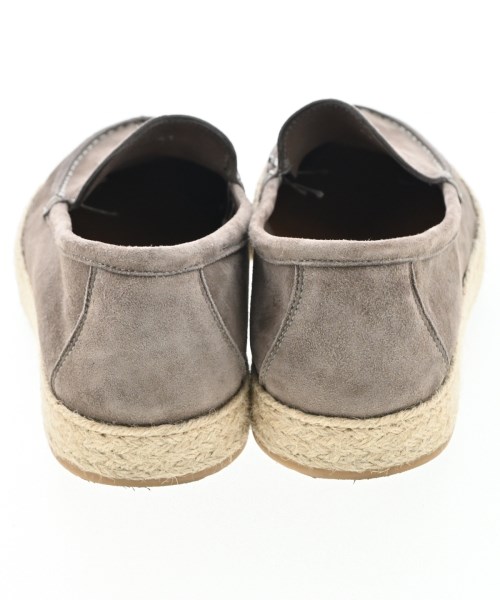 IL MOCASSINO（イルモカシーノ）その他 グレー サイズ:EU41(26cm位) メンズ/2200722092019