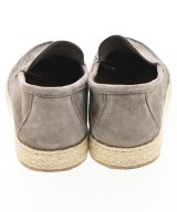 IL MOCASSINO（イルモカシーノ）その他 グレー サイズ:EU41(26cm位) メンズ/2200722092019