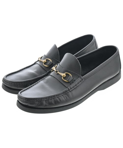 IL MOCASSINO(イルモカシーノ)ビジネス・ドレスシューズ 黒 サイズ:EU41(26cm位)/2200689226021
