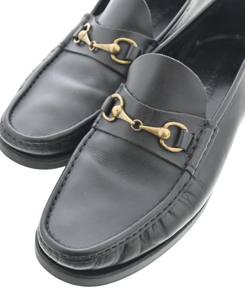 IL MOCASSINO（イルモカシーノ）ビジネス・ドレスシューズ 黒 サイズ:EU41(26cm位) メンズ/2200689226021