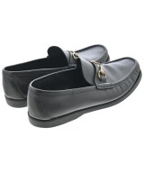 IL MOCASSINO（イルモカシーノ）ビジネス・ドレスシューズ 黒 サイズ:EU41(26cm位) メンズ/2200689226021
