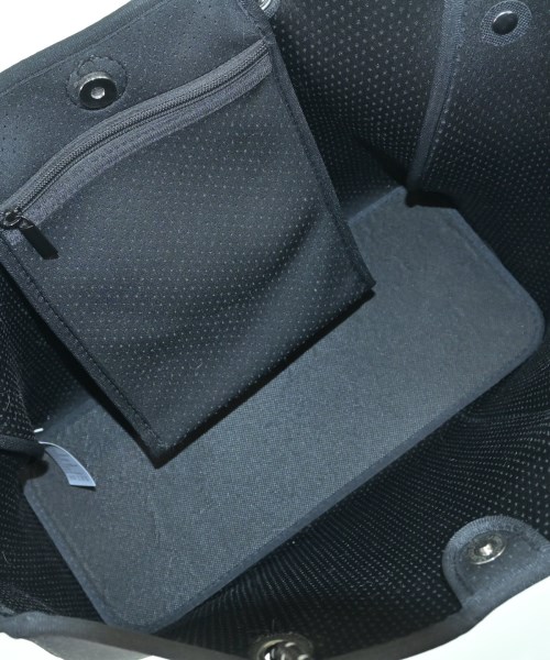 Willow bay（ウィローベイ）トートバッグ グレー サイズ:- レディース/2200672488061