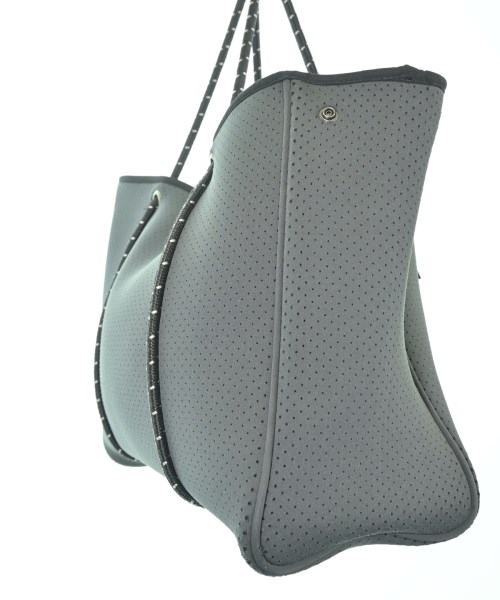 Willow bay（ウィローベイ）トートバッグ グレー サイズ:- レディース/2200672488061