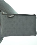 Willow bay（ウィローベイ）トートバッグ グレー サイズ:- レディース/2200672488061