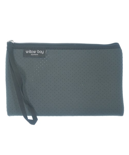 Willow bay（ウィローベイ）トートバッグ グレー サイズ:- レディース/2200645940053