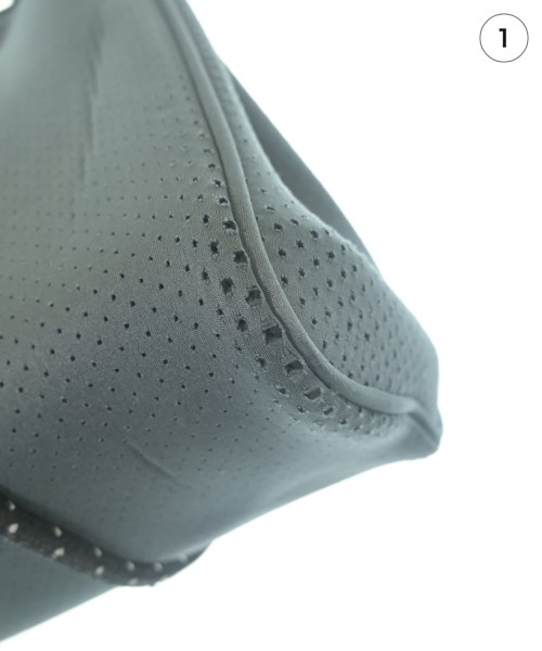 Willow bay（ウィローベイ）トートバッグ グレー サイズ:- レディース/2200645940053