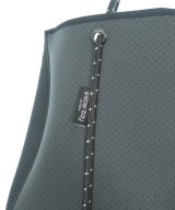 Willow bay（ウィローベイ）トートバッグ グレー サイズ:- レディース/2200645940053