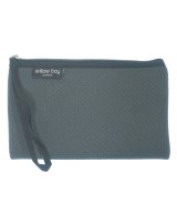 Willow bay（ウィローベイ）トートバッグ グレー サイズ:- レディース/2200645940053