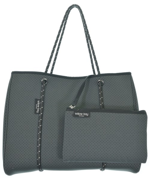 Willow bay(ウィローベイ)のトートバッグ サイズ:- 5,500円