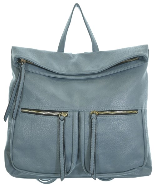 D.KELLY(ディーケリー)バックパック・リュック 青 サイズ:-/2200633347024