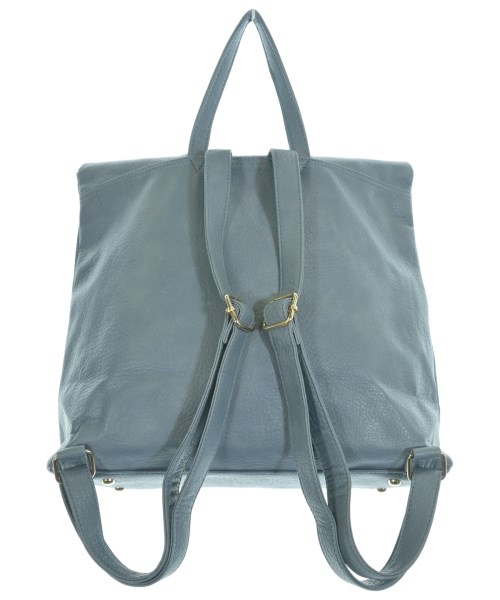 D.KELLY（ディーケリー）バックパック・リュック 青 サイズ:- レディース/2200633347024