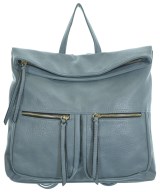 D.KELLY（ディーケリー）バックパック・リュック 青 サイズ:- レディース/2200633347024