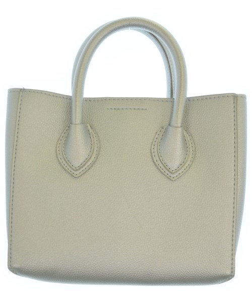 D.KELLY（ディーケリー）ショルダーバッグ グレー サイズ:- レディース/2200626765071