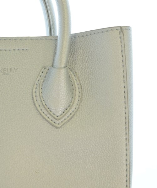 D.KELLY（ディーケリー）ショルダーバッグ グレー サイズ:- レディース/2200626765071