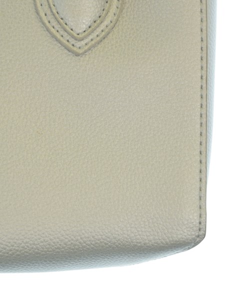 D.KELLY（ディーケリー）ショルダーバッグ グレー サイズ:- レディース/2200626765071